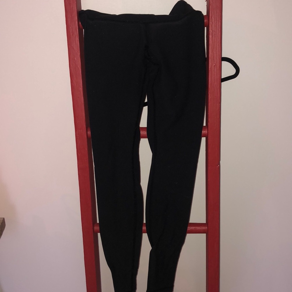 Lululemon Full Length Leggings